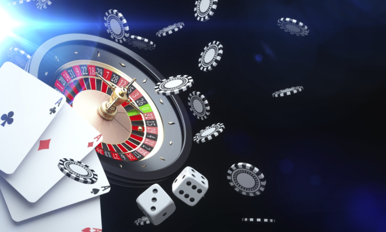 Online Casino