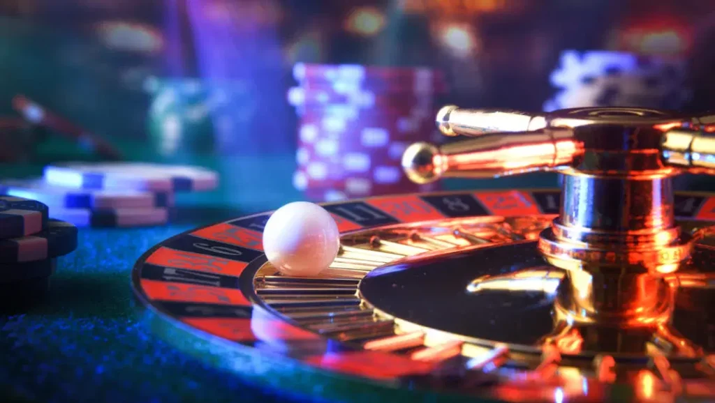 Online Casino