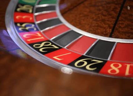 Online Casinos