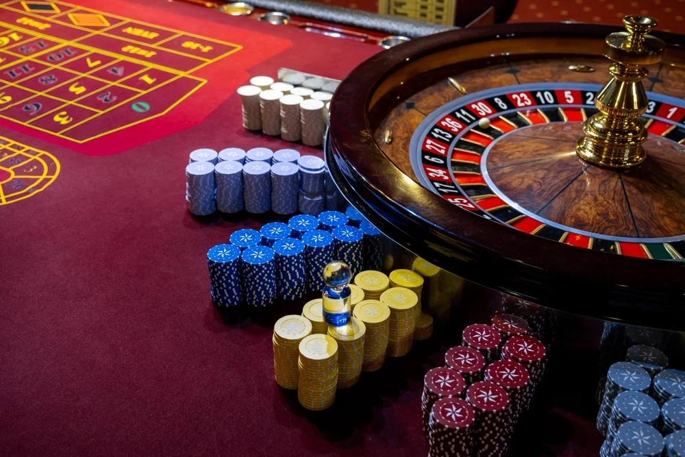 Online Casino