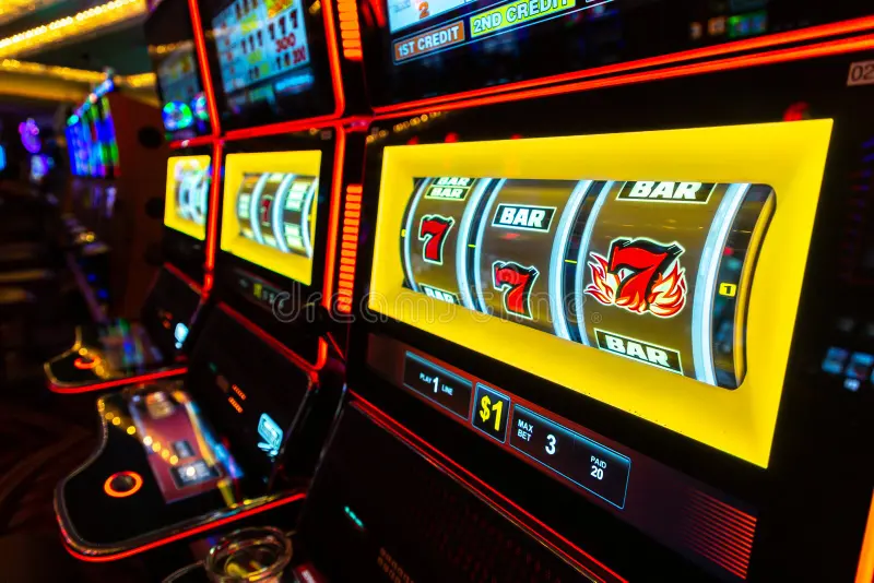 Online Slot